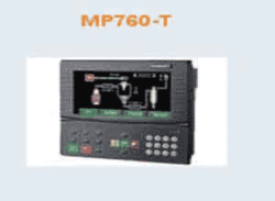 Xinje HMI MP Màn hình cảm ứng MP760-T