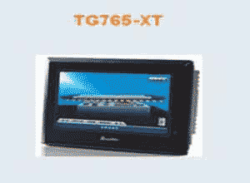 Xinje HMI TG Màn hình cảm ứng TG765-XT