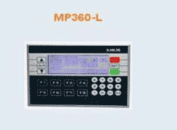 Xinje HMI MP Màn hình cảm ứng MP360-L