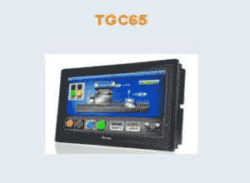 Xinje HMI TG Màn hình cảm ứng TGC65