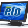 Elo 17 inch LCD Multifunction Desktop Màn hình cảm ứng 1723L