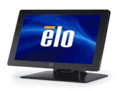 Elo Multifunction 15 inch LCD Desktop Màn hình cảm ứng 1517L