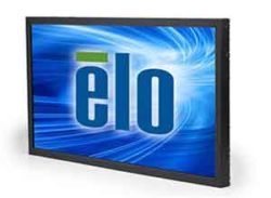 Elo 32 Inch LCD Open-frame Màn hình cảm ứng 3243L