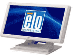 Elo 15 inch LCD Desktop Màn hình cảm ứng 1519LM for Medical and Healthcare