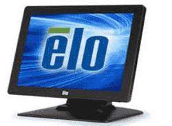 Elo Multifunction 15 inch Desktop Màn hình cảm ứng 1523L