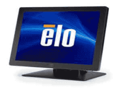 Elo 17 inch LCD Desktop Màn hình cảm ứng 1717L