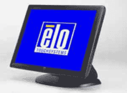 Elo 19 inch LCD Desktop Màn hình cảm ứng 1928L