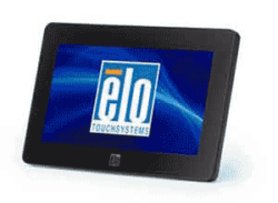 Elo 7 inch LCD Màn hình cảm ứng 0700L