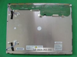 Màn hình Mitsubishi 15.0" TN LCM 1024×768 450nits CCFL LVDS 20pins Mitsubishi AA150XN02