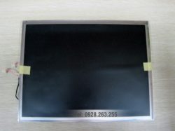 Màn hình AUO 15.0" TN LCM 1024×768 350nits CCFL LVDS 20pins AUO G150XG01 V0