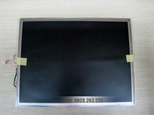 Màn hình AUO 15.0" TN LCM 1024×768 350nits CCFL LVDS 20pins AUO G150XG01 V0