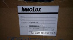 Màn hình Innolux 15.6" TN LCM 1366×768 500nits WLED LVDS 30pins Innolux G156BGE-L03