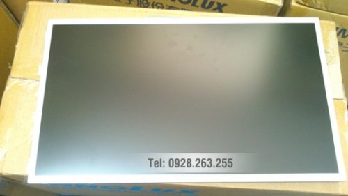 Màn hình Innolux 18.5" TN LCM 1366×768 300nits WLED LVDS 30pins Innolux G185BGE-L01