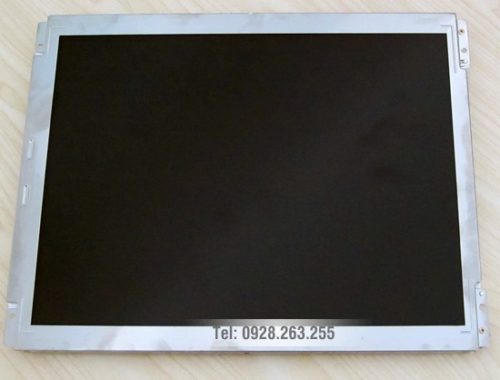 Màn hình LG Display 12.1" TN LCM 800×600 300nits CCFL TTL 41pins LG Display LB121S02-A2