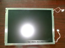 Màn hình LG Display 12.1" TN LCM 800×600 400nits CCFL LVDS 20pins LG Display LB121S03-TL02