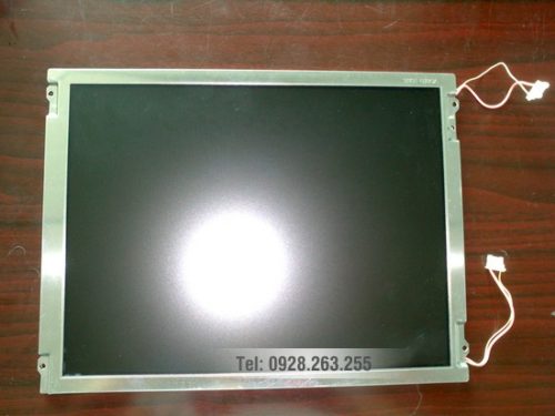 Màn hình LG Display 12.1" TN LCM 800×600 400nits CCFL LVDS 20pins LG Display LB121S03-TL02