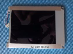 Màn hình SHARP 5.7" 320×240 CSTN-LCD Normally Black Transmissive CCFL  Parallel Data 15pins Sharp LM057QC1T01