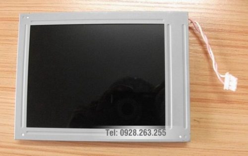 Màn hình SHARP 5.0" 320×240 CSTN-LCD Normally Black Transmissive CCFL  Parallel Data Sharp LM5Q321