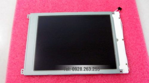 Màn hình SHARP 9.4" 640×480 FSTN-LCD Black/White mode Transmissive CCFL  Parallel Data Sharp LM641836R