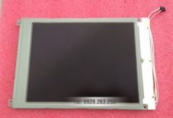 Màn hình SHARP 9.4" 640×480 FSTN-LCD Black/White (Negative) Transmissive CCFL  Parallel Data 15pins Sharp LM64183P