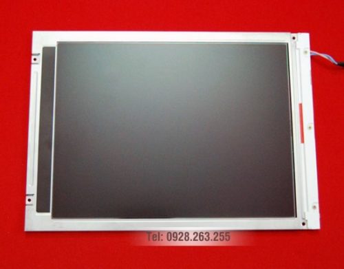 Màn hình Sharp 10.4" 640×480 FSTN-LCD Black/White (Positive) Transmissive CCFL  Parallel Data 15pins Sharp LM64P89L