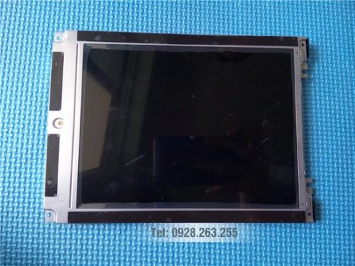 Màn hình SHARP 7.7" 640×480 CSTN-LCD Normally Black Transmissive CCFL  Parallel Data 29pins Sharp LM8V302