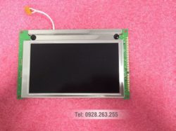 Màn hình KOE 5.1" 240×128 FSTN-LCD Black/White (Negative) Transmissive CCFL T6963C CPU 20pins KOE LMG7420PLFC-X