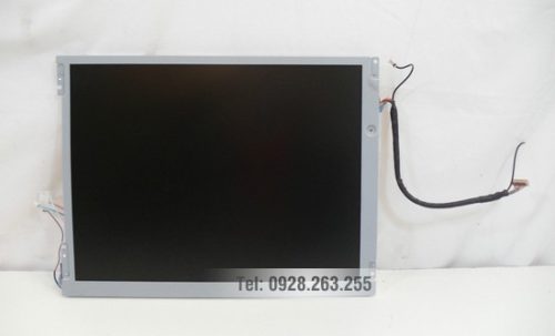 Màn hình SHARP 12.1" TN LCM 800×600 370nits CCFL LVDS 20pins Sharp LQ121S1LG42