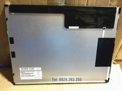 Màn hình SHARP 15" TN LCM 1024×768 350nits WLED LVDS 20pins Sharp LQ150X1LG98