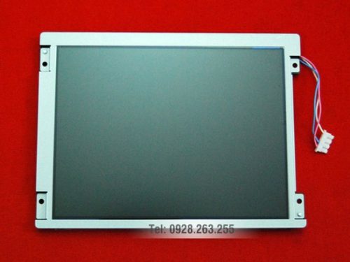 Màn hình TOSHIBA 8.4" TN LCM 800×600 400nits CCFL LVDS 20pins Toshiba LTA084C270F