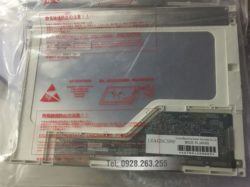 Màn hình TOSHIBA 12.1" TN LCM 800×600 400nits CCFL LVDS 20pins Toshiba LTA121C33SF