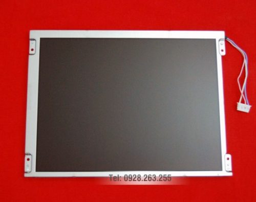 Màn hình TOSHIBA 10.4" TN LCM 640×480 400nits CCFL TTL 32pins Toshiba LTD104C11S