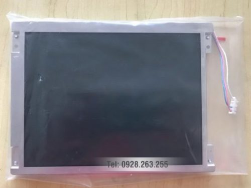 Màn hình TOSHIBA 8.4" TN LCM 800×600 350nits CCFL TTL 30pins Toshiba LTM08C351S