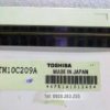 Màn hình Toshiba 10.4" TN LCM 640×480 250nits CCFL TTL 31pins Toshiba LTM10C209A