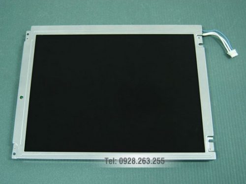 Màn hình NLT 10.4" IPS LCM 640×480 190nits CCFL TTL 31pins NLT NL6448AC33-24