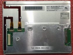 Màn hình NLT 6.5" TN LCM 640×480 550nits WLED LVDS 20pins NLT NL6448BC20-21D