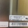 Màn hình NLT 12.1" TN LCM 800×600 450nits WLED LVDS 20pins NLT NLB121SV01L-01