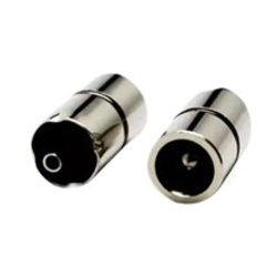 Đầu cắm cái DC mạ niken 5.5x2.1mm jack đầu cắm nguồn DC TEK-ELECTRONIC 552.1